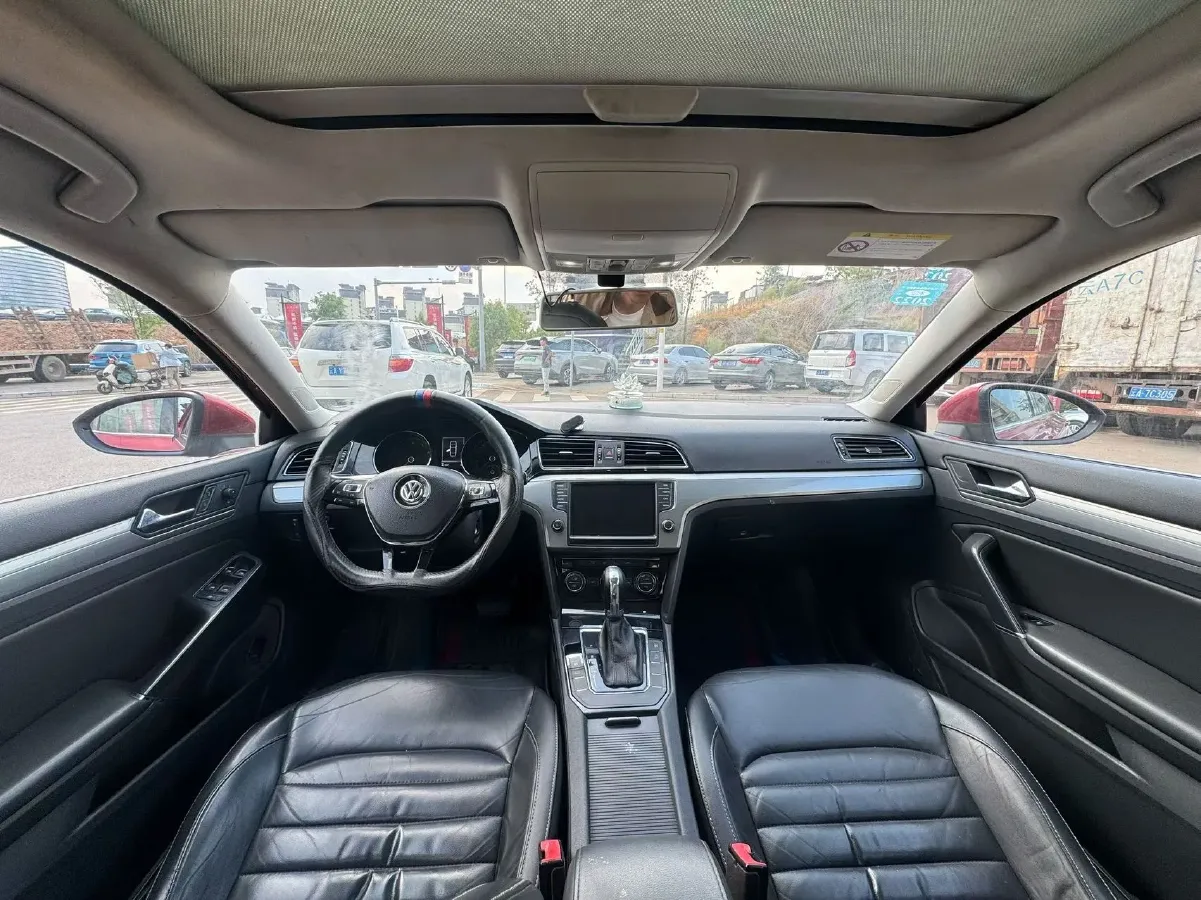 2018 Volkswagen Lamando 1.4T 150HP L4 7DCT,autocango,china used car exporter,china ev exporter,chinese used car exporter,chinese used ev exporter