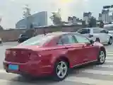 2018 Volkswagen Lamando 1.4T 150HP L4 7DCT
