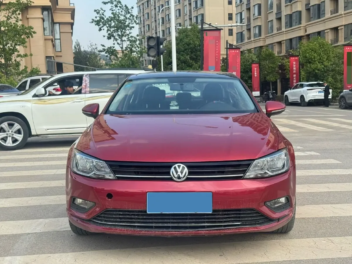2018 Volkswagen Lamando 1.4T 150HP L4 7DCT,autocango,china used car exporter,china ev exporter,chinese used car exporter,chinese used ev exporter