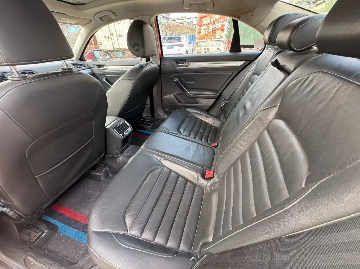 2018 Volkswagen Lamando 1.4T 150HP L4 7DCT,autocango,china used car exporter,china ev exporter,chinese used car exporter,chinese used ev exporter