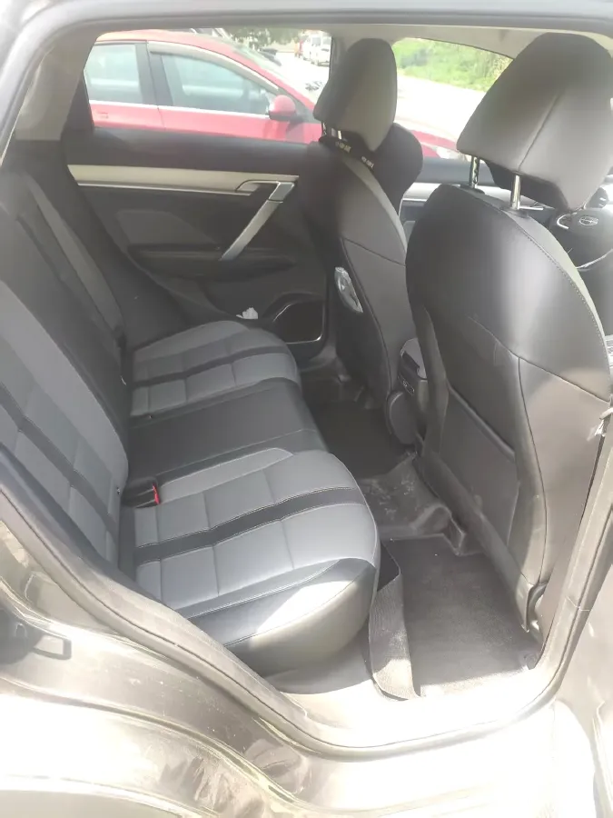 2023 Geely Coolray 1.5T 181HP L4 7DCT,autocango,china used car exporter,china ev exporter,chinese used car exporter,chinese used ev exporter