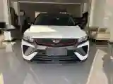 2021 Geely Coolray 1.4T 141HP L4 6DCT