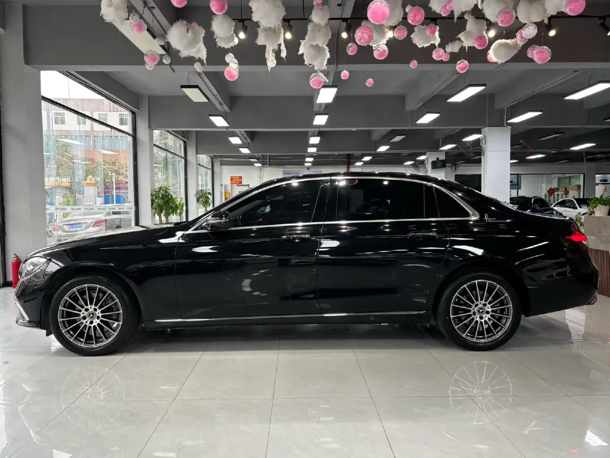 2023 Mercedes-Benz E Class 2.0T 197HP L4 9AT,autocango,china used car exporter,china ev exporter,chinese used car exporter,chinese used ev exporter