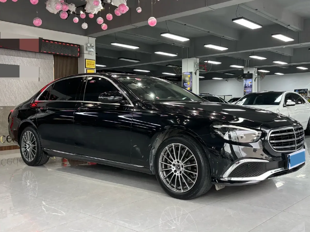 2023 Mercedes-Benz E Class 2.0T 197HP L4 9AT,autocango,china used car exporter,china ev exporter,chinese used car exporter,chinese used ev exporter