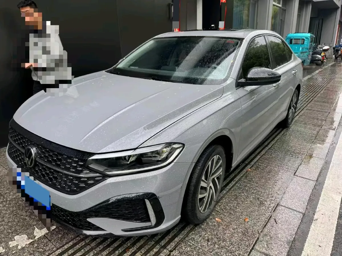 2023 Volkswagen Lavida 1.4T 150HP L4 7DCT,autocango,china used car exporter,china ev exporter,chinese used car exporter,chinese used ev exporter