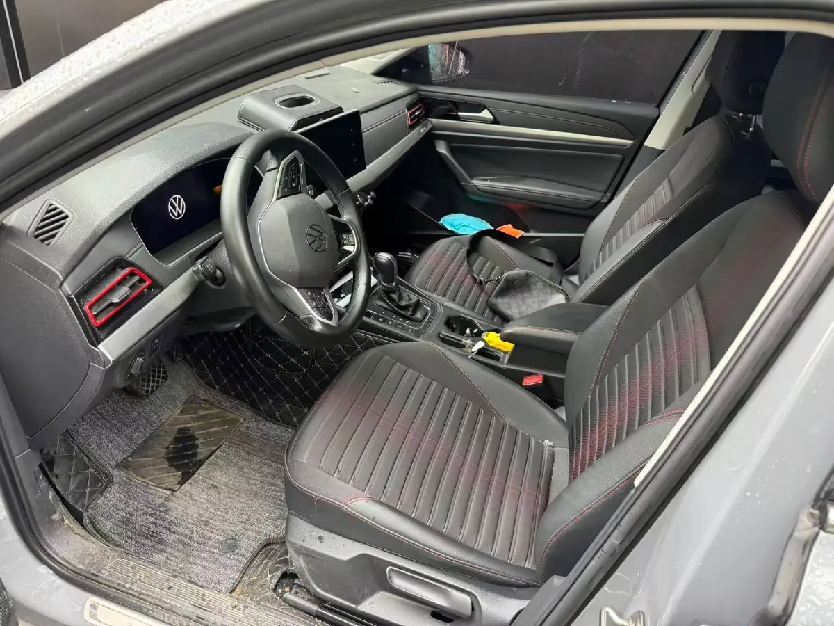 2023 Volkswagen Lavida 1.4T 150HP L4 7DCT,autocango,china used car exporter,china ev exporter,chinese used car exporter,chinese used ev exporter