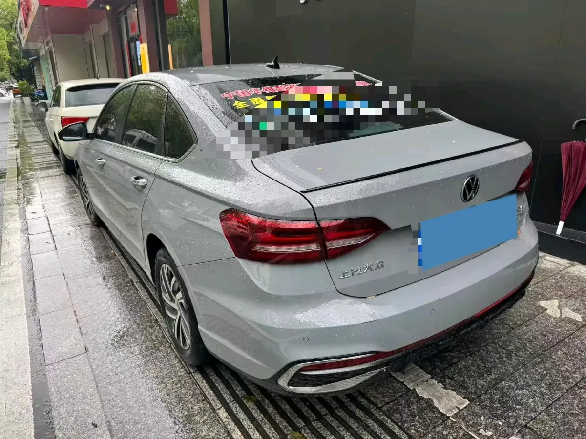 2023 Volkswagen Lavida 1.4T 150HP L4 7DCT,autocango,china used car exporter,china ev exporter,chinese used car exporter,chinese used ev exporter