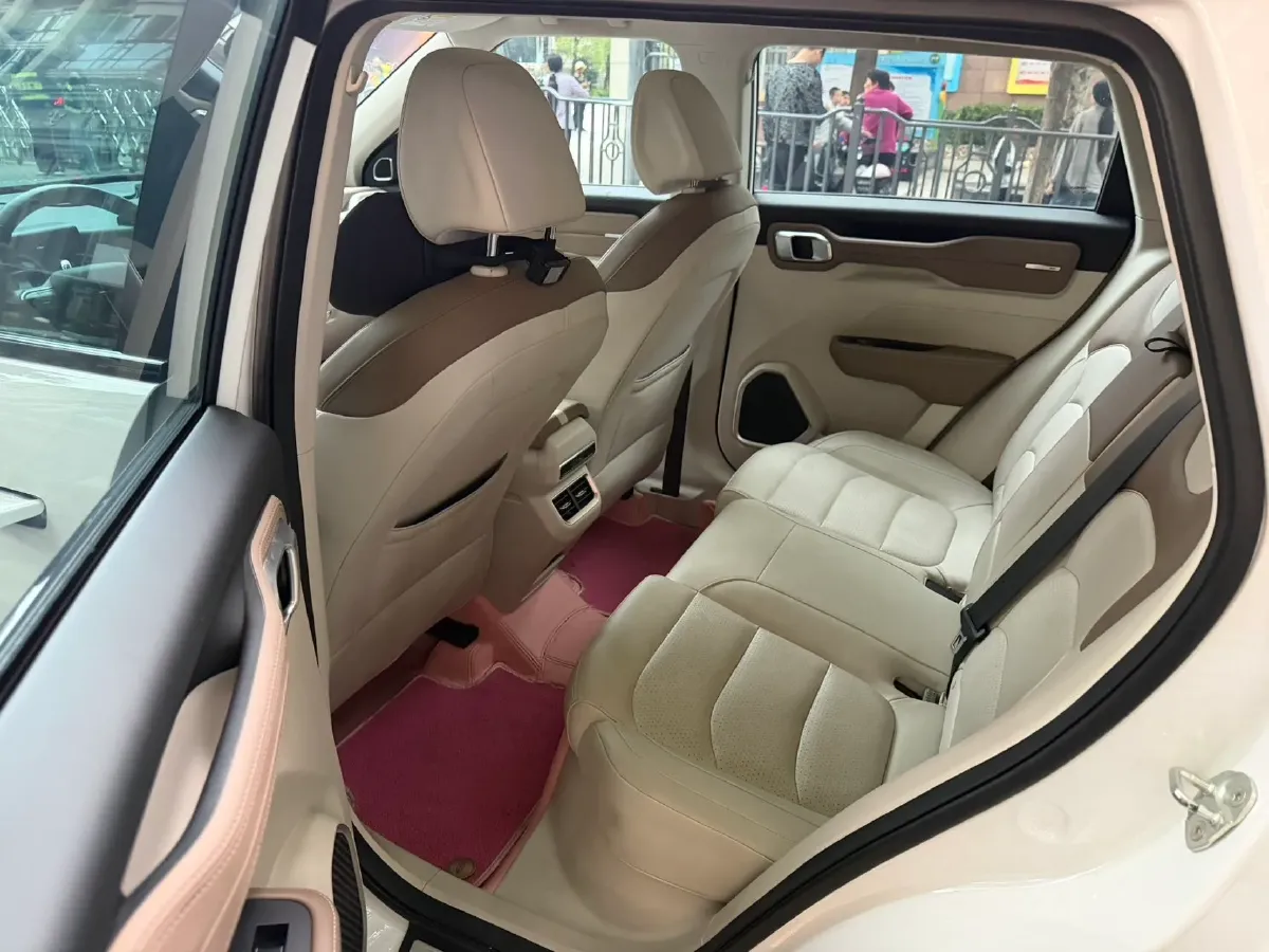 2020 Geely ICON 1.5T 177HP L3 7DCT,autocango,china used car exporter,china ev exporter,chinese used car exporter,chinese used ev exporter