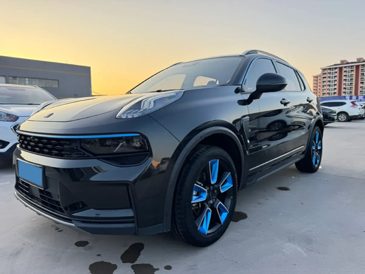2021 LYNK&CO 01 2.0T 218HP L4 8AT,autocango,china used car exporter,china ev exporter,chinese used car exporter,chinese used ev exporter