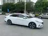 2022 Hyundai Elantra 1.5L 115HP L4 CVT