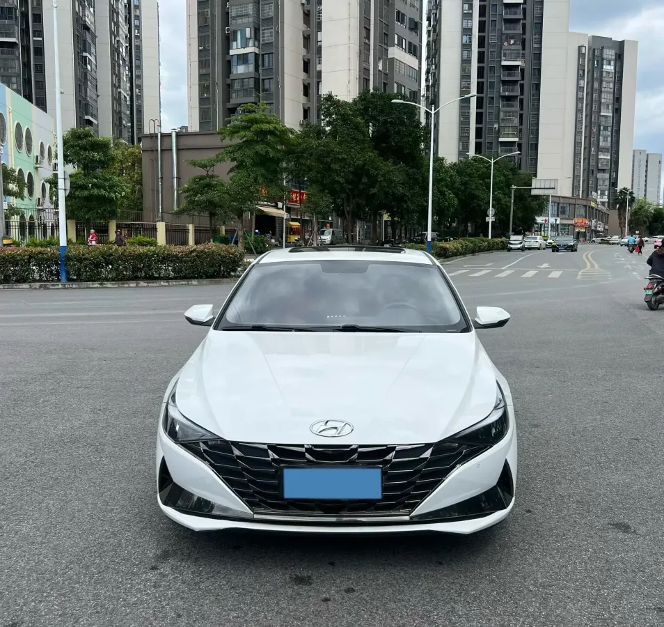 2022 Hyundai Elantra 1.5L 115HP L4 CVT,autocango,china used car exporter,china ev exporter,chinese used car exporter,chinese used ev exporter