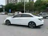 2022 Hyundai Elantra 1.5L 115HP L4 CVT