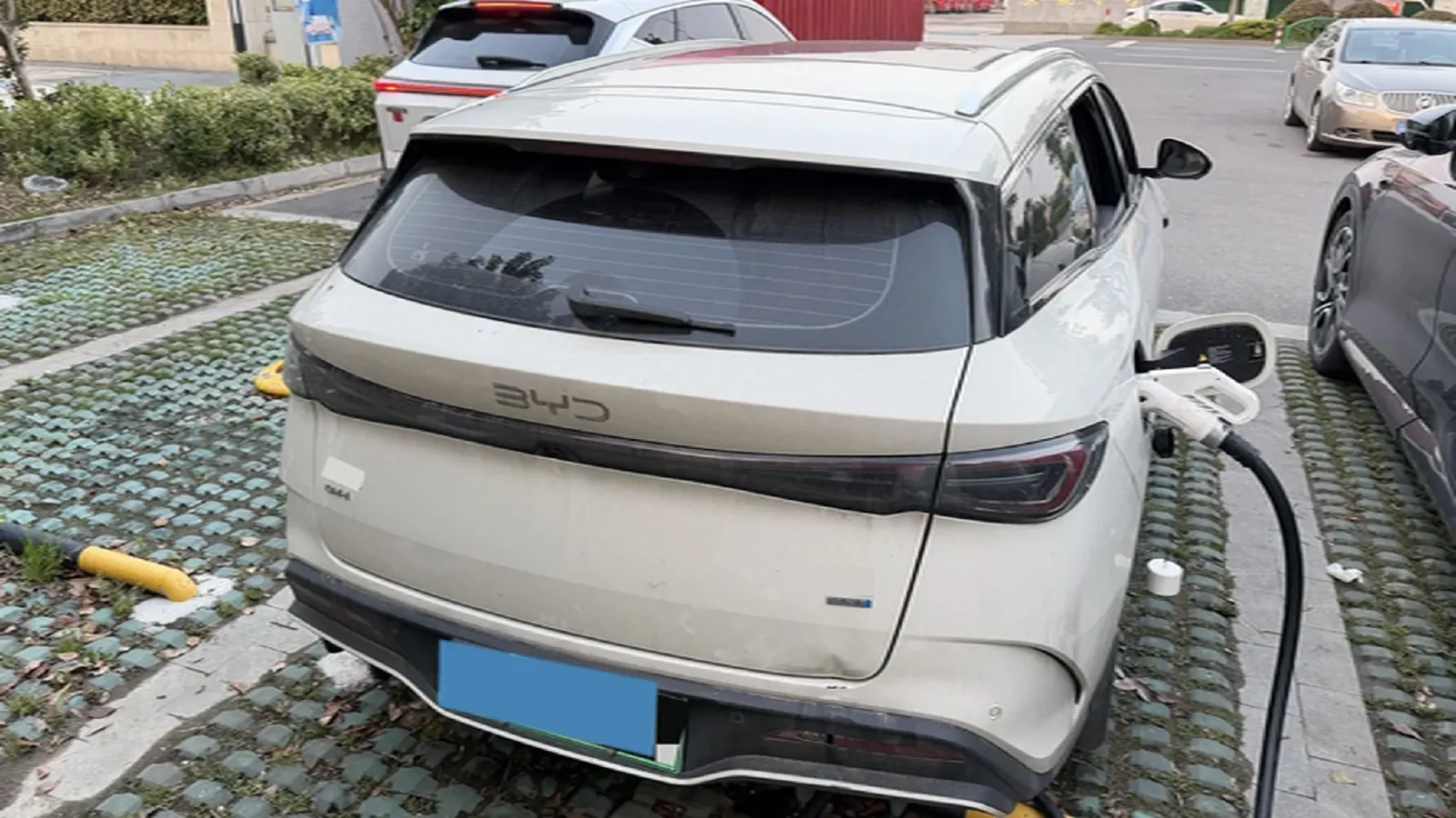 2025 BYD Seal 06 Wagon 1.5L 101HP L4 E-CVT PHEV,autocango,china used car exporter,china ev exporter,chinese used car exporter,chinese used ev exporter