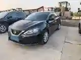 2024 Nissan Sylphy 1.6L 122HP L4 CVT