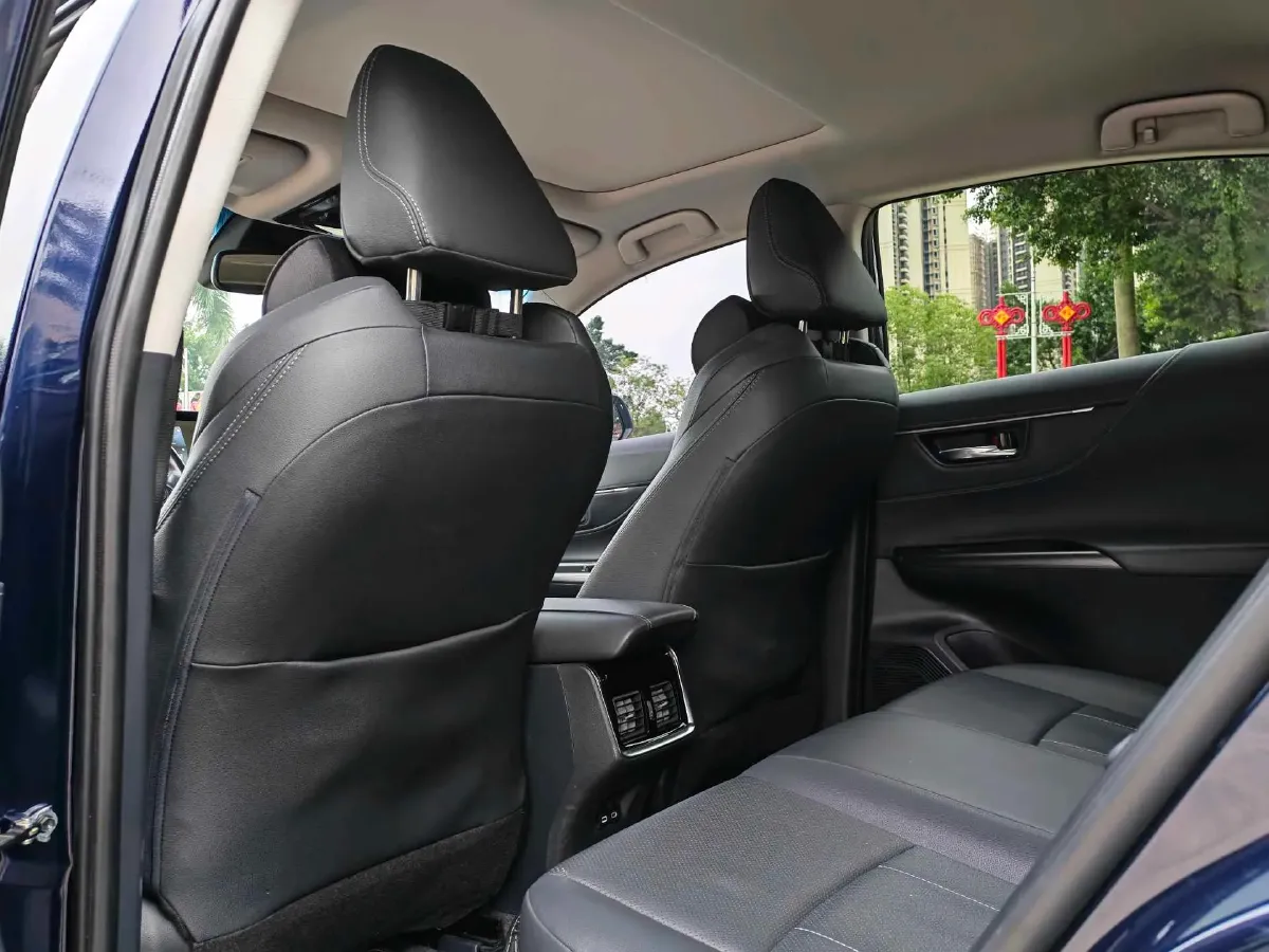 2022 Toyota Harrier 2.0L 171HP L4 CVT,autocango,china used car exporter,china ev exporter,chinese used car exporter,chinese used ev exporter