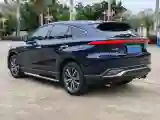2022 Toyota Harrier 2.0L 171HP L4 CVT