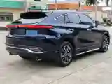 2022 Toyota Harrier 2.0L 171HP L4 CVT