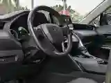 2022 Toyota Harrier 2.0L 171HP L4 CVT