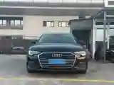 2019 Audi A6L 2.0T 190HP L4 7DCT