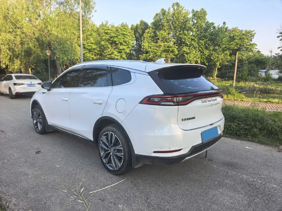 2018 BYD Tang 2.0T 205HP L4 6AT,autocango,china used car exporter,china ev exporter,chinese used car exporter,chinese used ev exporter