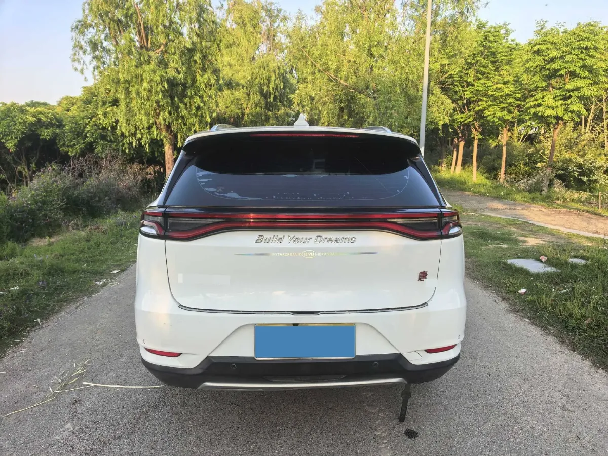 2018 BYD Tang 2.0T 205HP L4 6AT,autocango,china used car exporter,china ev exporter,chinese used car exporter,chinese used ev exporter