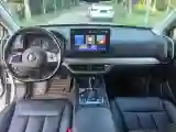 2018 BYD Tang 2.0T 205HP L4 6AT