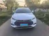 2018 BYD Tang 2.0T 205HP L4 6AT