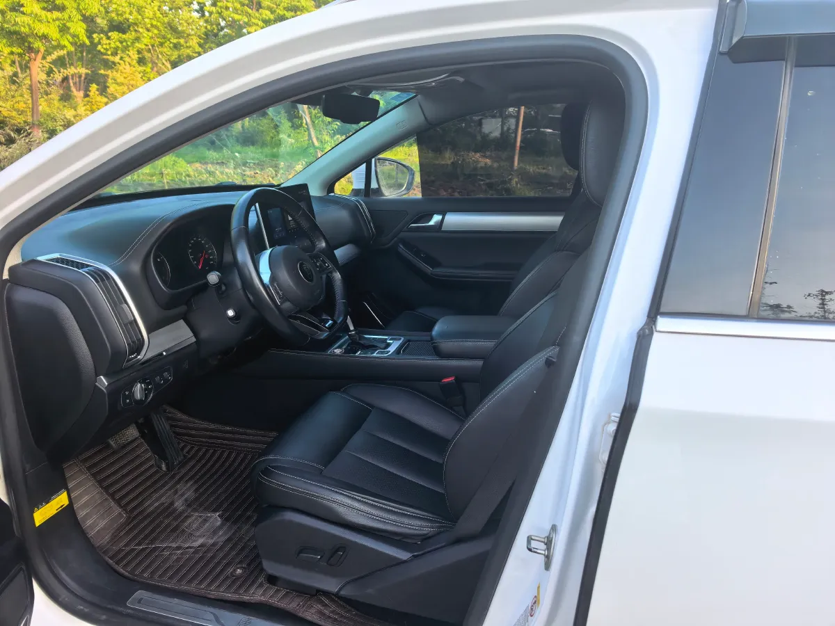 2018 BYD Tang 2.0T 205HP L4 6AT,autocango,china used car exporter,china ev exporter,chinese used car exporter,chinese used ev exporter