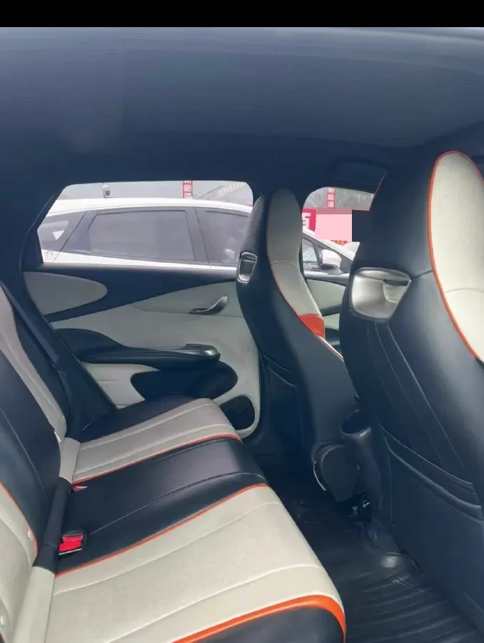 2021 BYD Yuan Pro BEV 50.1KWH,autocango,china used car exporter,china ev exporter,chinese used car exporter,chinese used ev exporter