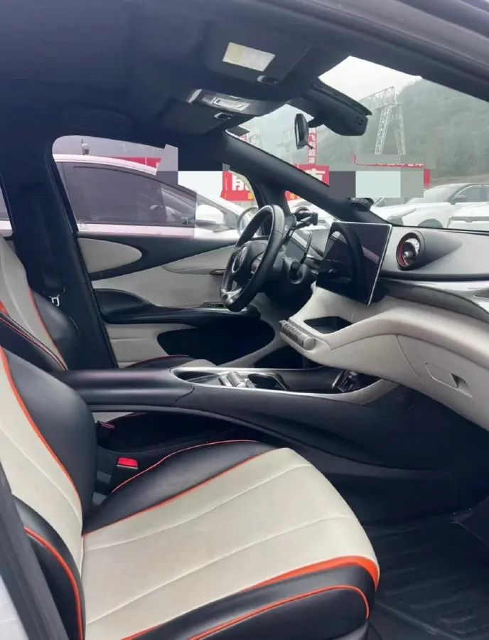 2021 BYD Yuan Pro BEV 50.1KWH,autocango,china used car exporter,china ev exporter,chinese used car exporter,chinese used ev exporter