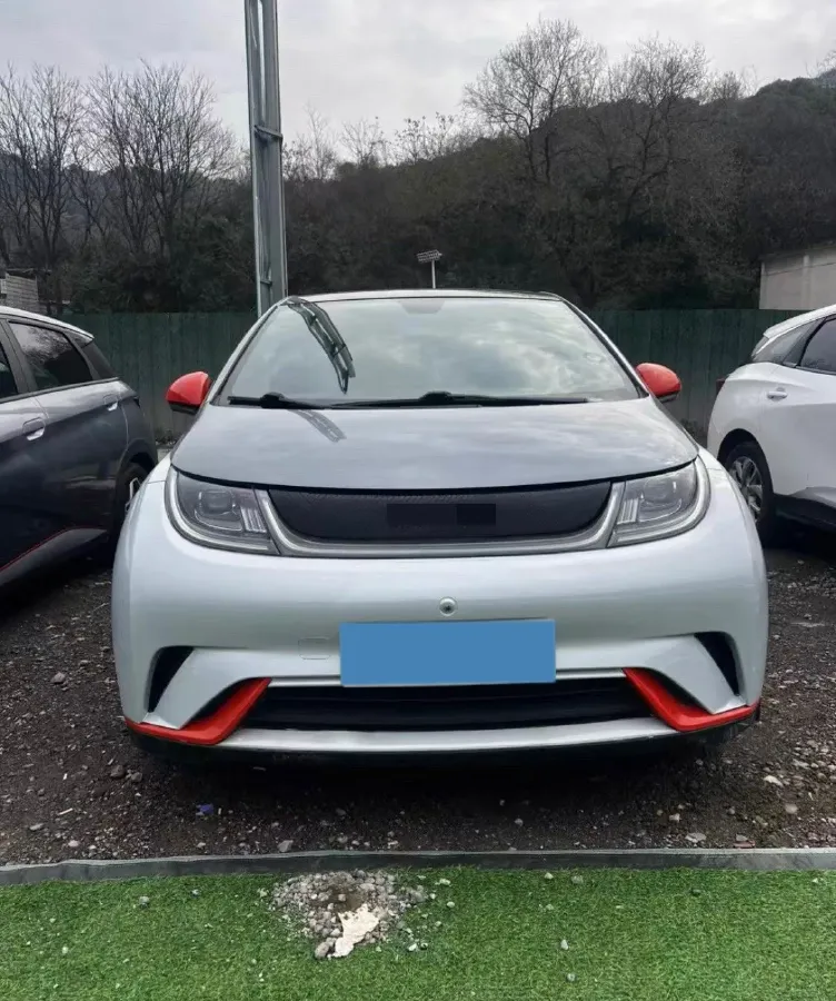 2021 BYD Yuan Pro BEV 50.1KWH,autocango,china used car exporter,china ev exporter,chinese used car exporter,chinese used ev exporter