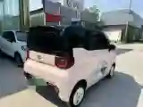 2022 Chery QQ Ice Cream BEV 13.85KWH