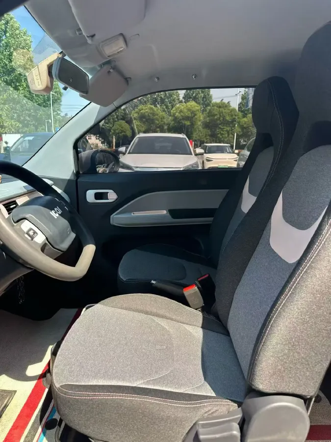 2022 Chery QQ Ice Cream BEV 13.85KWH,autocango,china used car exporter,china ev exporter,chinese used car exporter,chinese used ev exporter