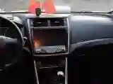 2016 Landwind X5 1.5T 150HP L4 6MT