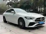 2022 Mercedes-Benz C Class 1.5T 204HP L4 9AT