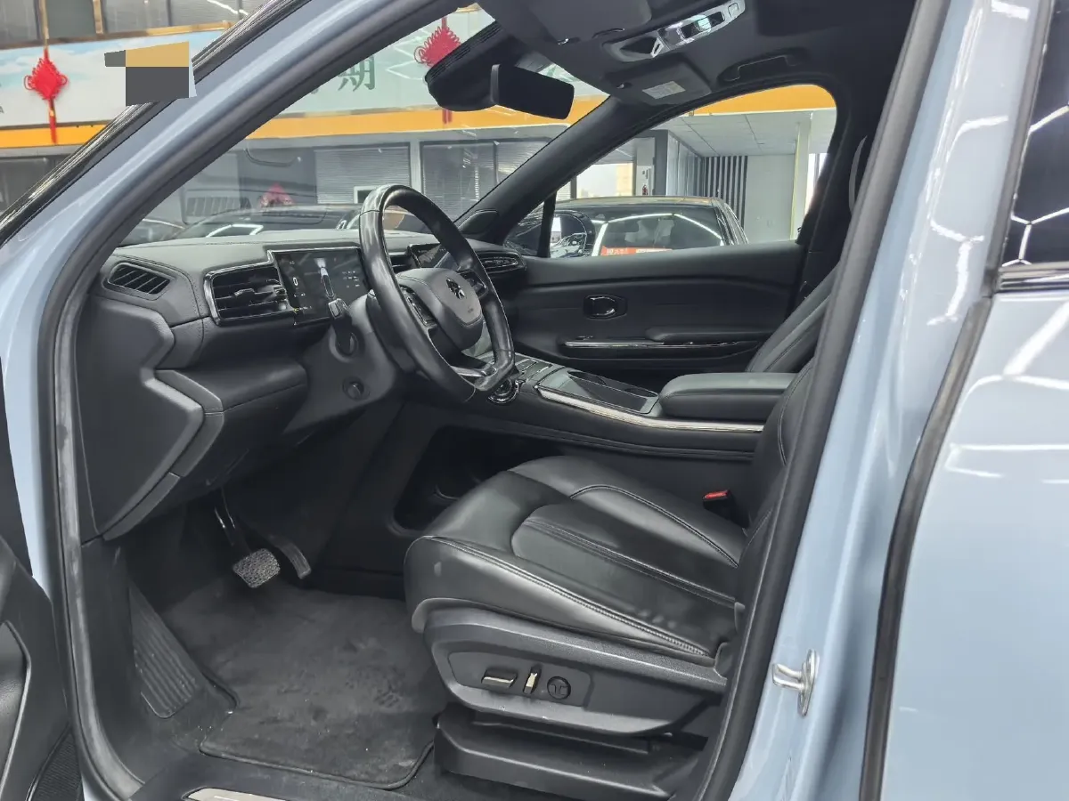 2020 NIO ES6 BEV 75KWH,autocango,china used car exporter,china ev exporter,chinese used car exporter,chinese used ev exporter