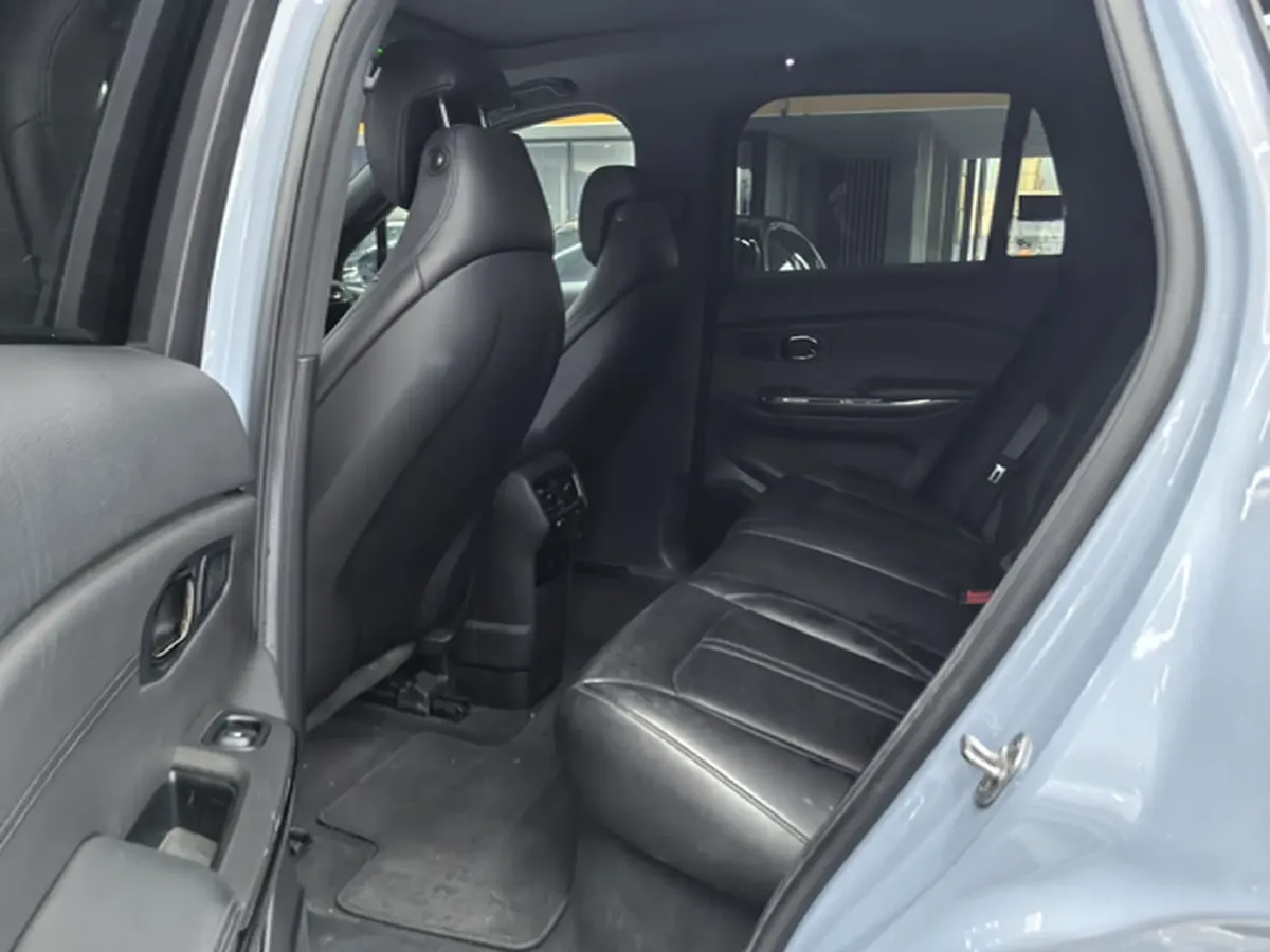 2020 NIO ES6 BEV 75KWH,autocango,china used car exporter,china ev exporter,chinese used car exporter,chinese used ev exporter