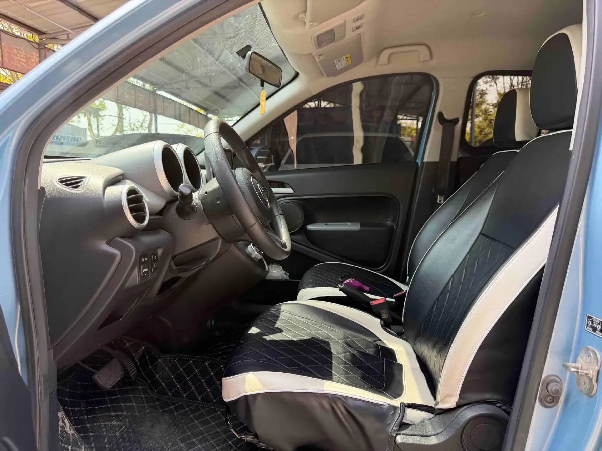2019 Ora BlackCat BEV 28.5KWH,autocango,china used car exporter,china ev exporter,chinese used car exporter,chinese used ev exporter