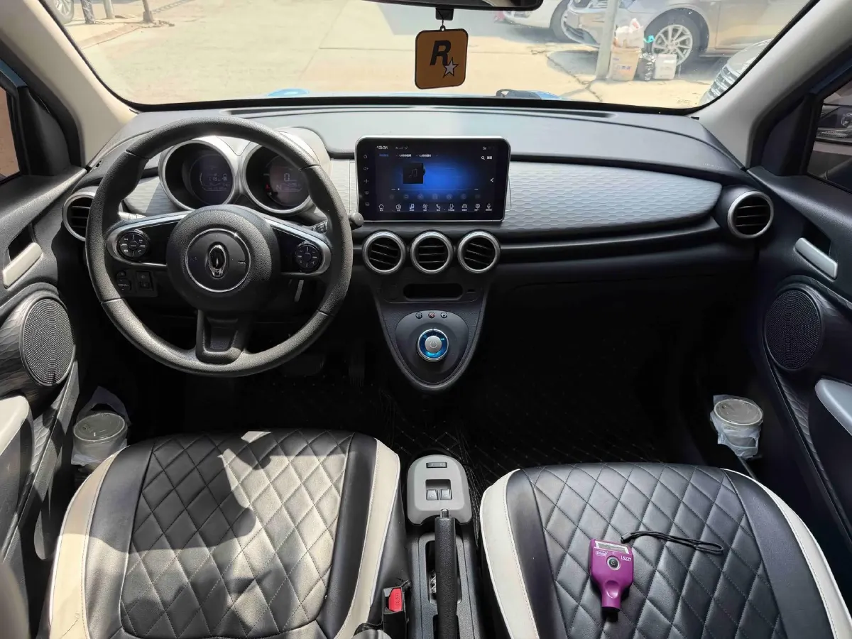 2019 Ora BlackCat BEV 28.5KWH,autocango,china used car exporter,china ev exporter,chinese used car exporter,chinese used ev exporter