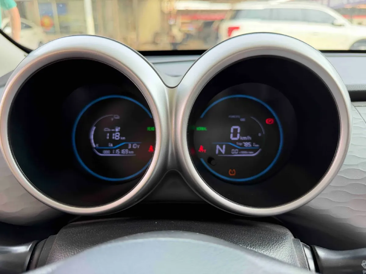 2019 Ora BlackCat BEV 28.5KWH,autocango,china used car exporter,china ev exporter,chinese used car exporter,chinese used ev exporter