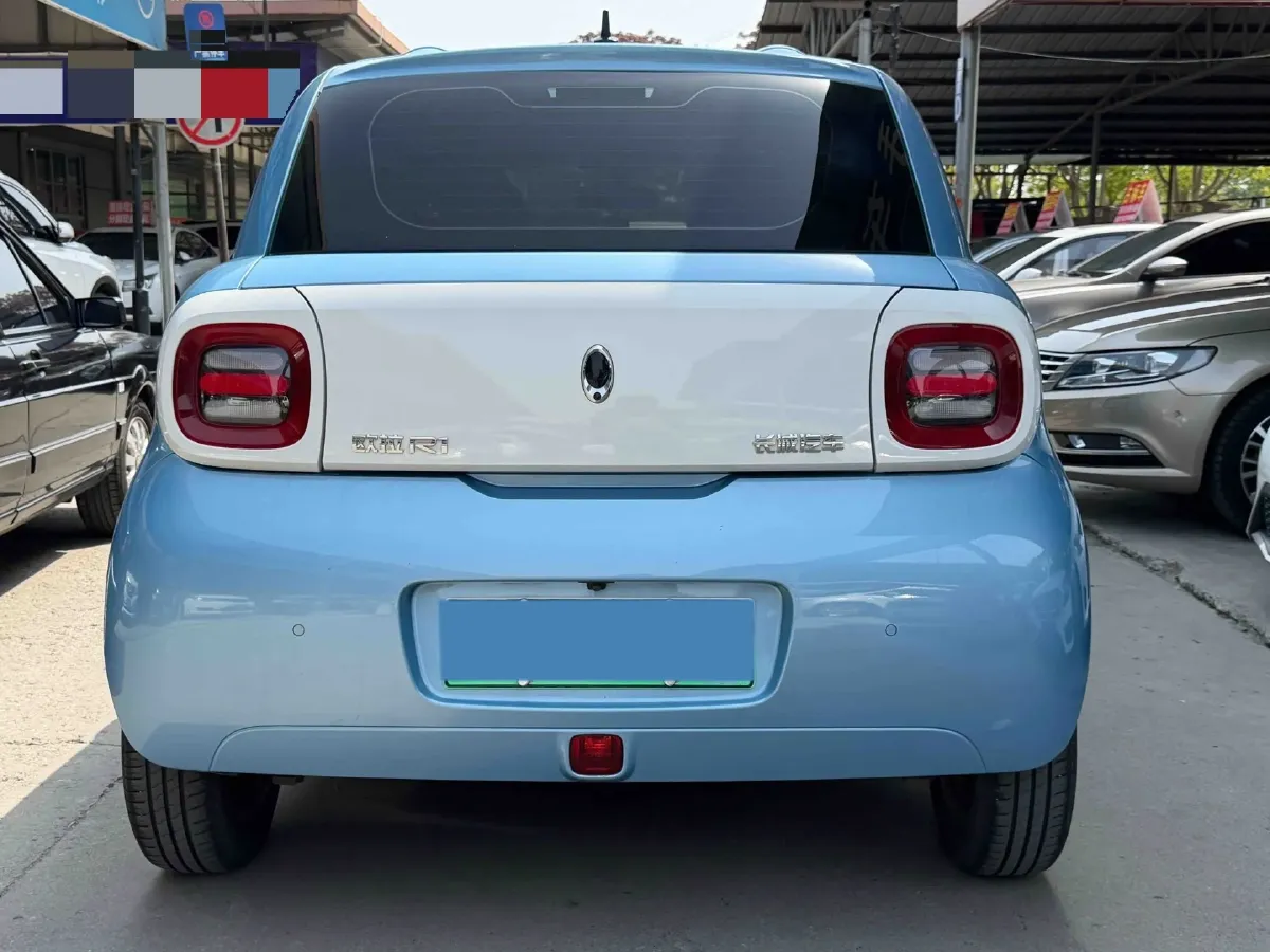 2019 Ora BlackCat BEV 28.5KWH,autocango,china used car exporter,china ev exporter,chinese used car exporter,chinese used ev exporter