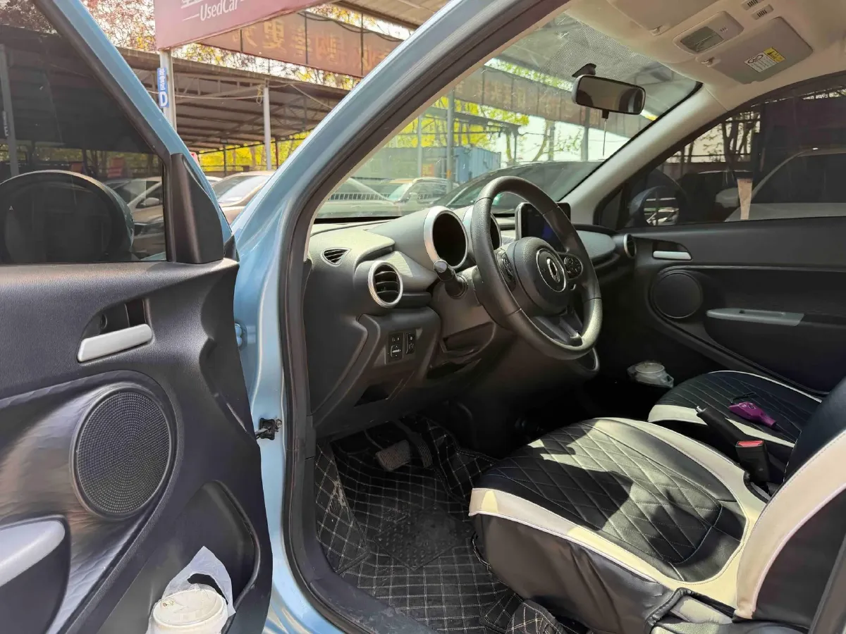 2019 Ora BlackCat BEV 28.5KWH,autocango,china used car exporter,china ev exporter,chinese used car exporter,chinese used ev exporter
