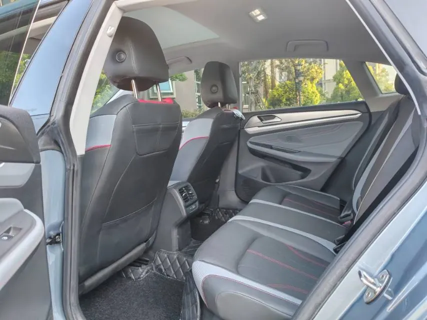 2024 Volkswagen Lamando 1.4T 150HP L4 7DCT,autocango,china used car exporter,china ev exporter,chinese used car exporter,chinese used ev exporter