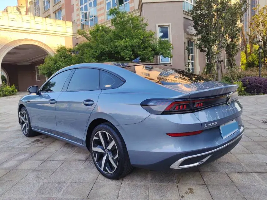 2024 Volkswagen Lamando 1.4T 150HP L4 7DCT,autocango,china used car exporter,china ev exporter,chinese used car exporter,chinese used ev exporter