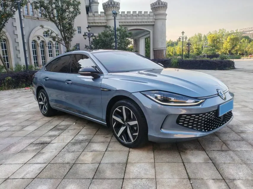 2024 Volkswagen Lamando 1.4T 150HP L4 7DCT,autocango,china used car exporter,china ev exporter,chinese used car exporter,chinese used ev exporter