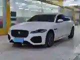 2023 Jaguar XFL 2.0T 200HP L4 8AT