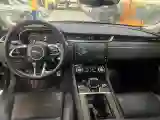 2023 Jaguar XFL 2.0T 200HP L4 8AT