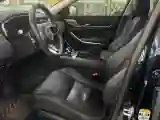 2023 Jaguar XFL 2.0T 200HP L4 8AT