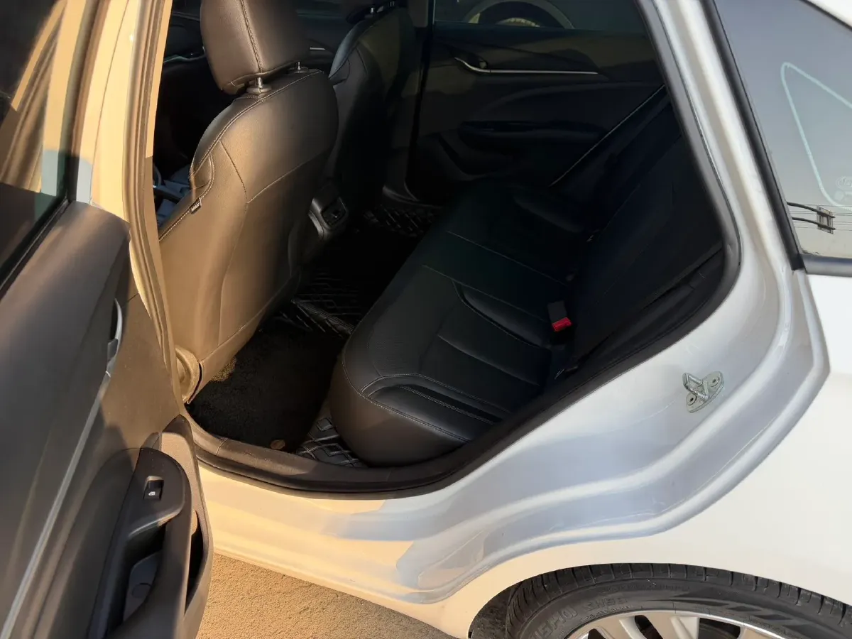 2021 Buick Excelle 1.5L 113HP L4 6AT,autocango,china used car exporter,china ev exporter,chinese used car exporter,chinese used ev exporter