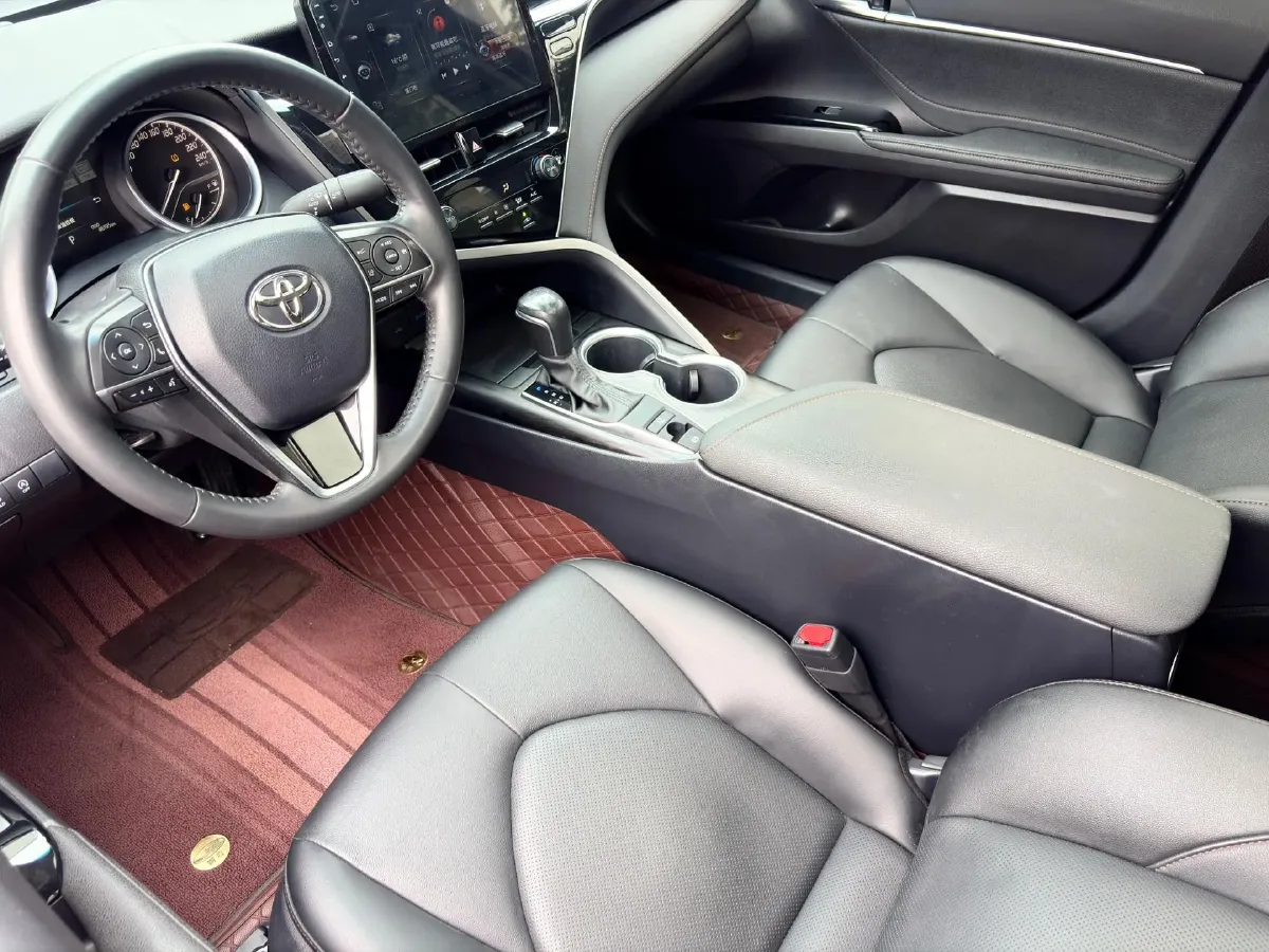 2021 Toyota Camry 2.0L 178HP L4 CVT,autocango,china used car exporter,china ev exporter,chinese used car exporter,chinese used ev exporter